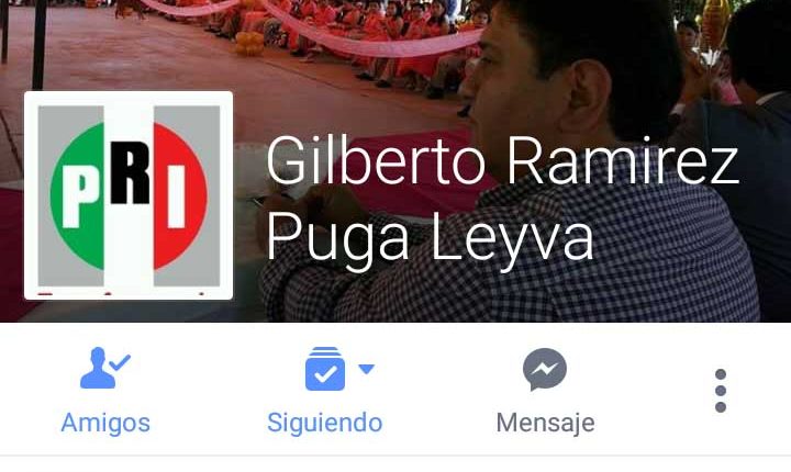 PUGA LEYVA