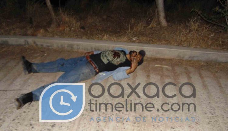 muerto miahuatlán 2