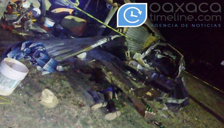 muerto sinicahua
